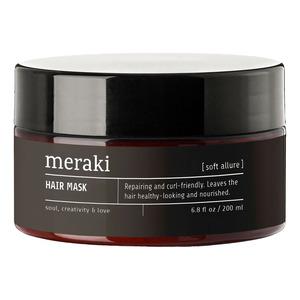 Meraki Hair Mask Soft Allure - 200 ml.