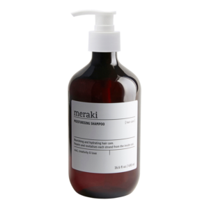 Meraki Moisturising Shampoo (490 ml)