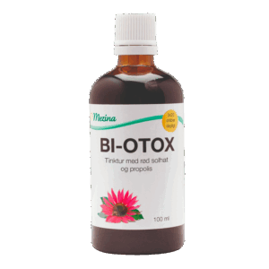 Mezina Bi-otox (100 ml)