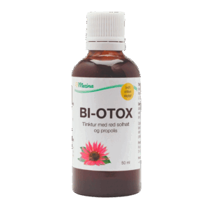 Mezina Bi-otox (50 ml)