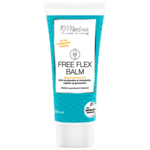 Mezina Free Flex Balm (100 ml)
