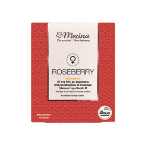 Mezina Roseberry