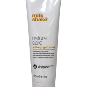 Milk Shake Active Yogurt Hair Treatment Cream Mask 250 ml