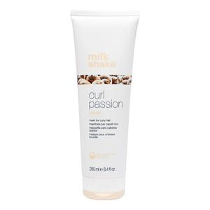 Milk_shake Curl Passion Mask - 250 ml.