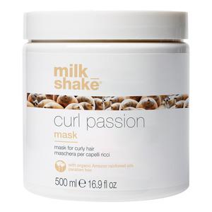 Milk_shake Curl Passion Mask - 500 ml.