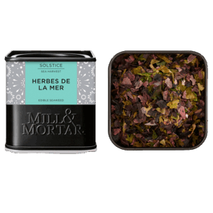 Mill & Mortar Herbes De La Mer (16 g)