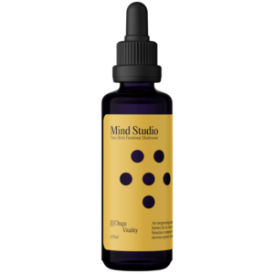 Mind Studio Chaga Ekstrakt Ø (50 ml)