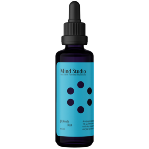 Mind Studio Reishi Ekstrakt Ø (50 ml)