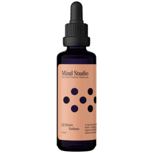 Mind Studio Shiitake Ekstrakt (50 ml)