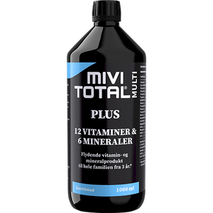 Mivitotal Plus - 1 l