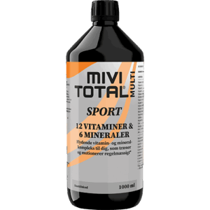 Mivitotal Sport (1000 ml)