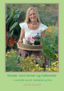 Moder Jord renser og helbreder