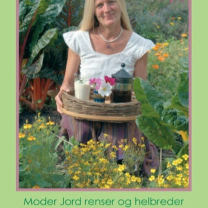 Moder Jord renser og helbreder