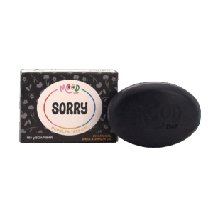 MoodSoap SORRY 150 g ansvarlig sæbe (150 g)
