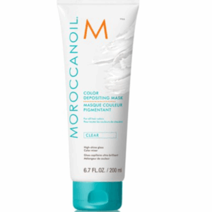 Moroccanoil Clear Color Depositing Mask, 200ml