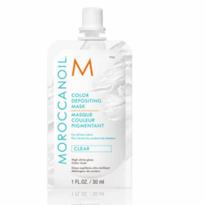 Moroccanoil Clear Color Depositing Mask, 30ml