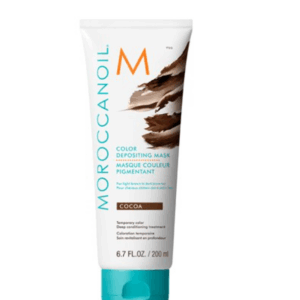 Moroccanoil Cocoa Color Depositing Mask, 200ml
