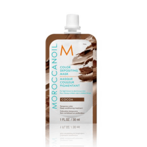 Moroccanoil Cocoa Color Depositing Mask, 30ml