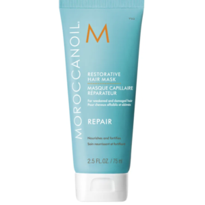Moroccanoil Restorative Hair Mask, 75ml.