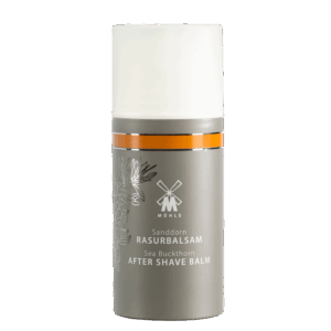 Mühle Aftershave Balm - Sea Bucktorn (100 ml)