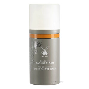 Mühle Shaving Aftershave Balm, Havtorn, 100 ml.