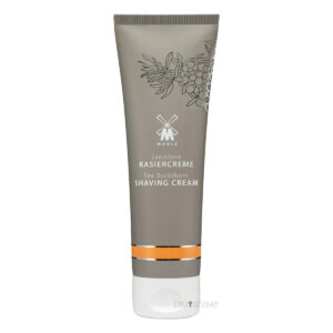Mühle Shaving Barbercreme, Havtorn, 75 ml.