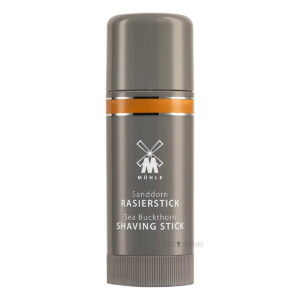 Mühle Shaving Barbersæbe, Shavestick, Havtorn, 37 gr.