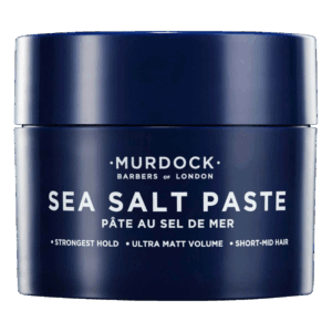 Murdock London Sea Salt Paste (50 g)