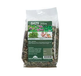 ND 8429 Faste te • 100g.
