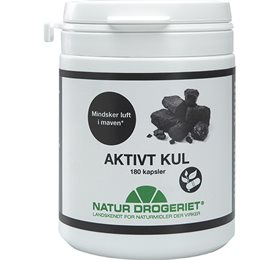 ND Aktivt kul • 180 kap.