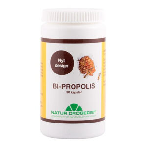 ND Bi-Propolis • 90 kap.