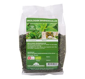 ND Brændenælde Ø • 40g.