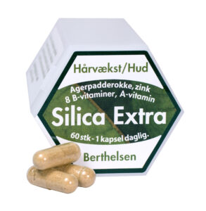 ND Silica Padderokke 150 kap.