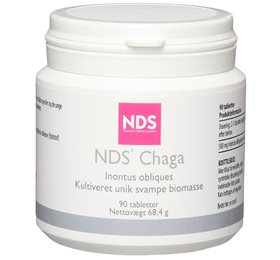 NDS Chaga 90 tab.