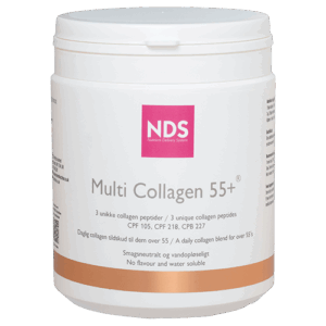 NDS Multi Collagen 55+ (300 g)