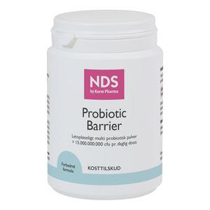 NDS Probiotic Barrier - 100 g.