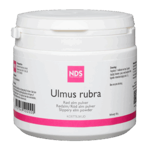 NDS Ulmus Rubra (Rød Elm) (100 gr)