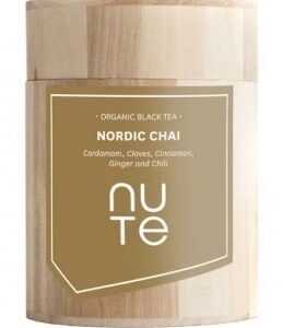 NUTE Nordic Chai 100g.