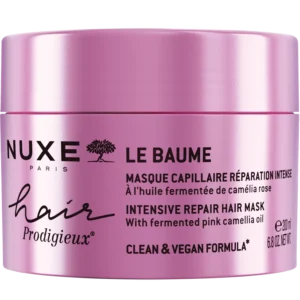 NUXE Hair Prodigieux Intensive Repair Mask 200 ml