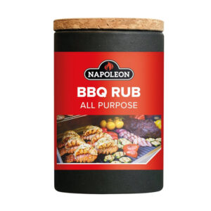 Napoleon All Purpose BBQ Rub - 120 g
