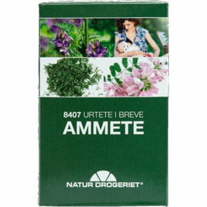 Natur Drogeriet 8407 The - Ammethe (20 breve)