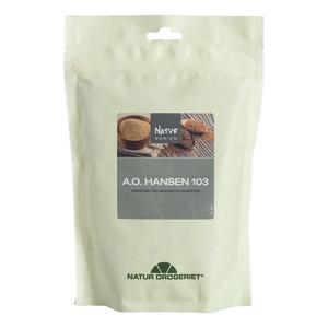 Natur-Drogeriet A. O. Hansen urteblanding 103 - 400 g.