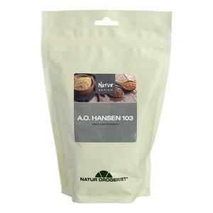 Natur-Drogeriet A.O. Hansen 103 m. lakrids - 400 g.