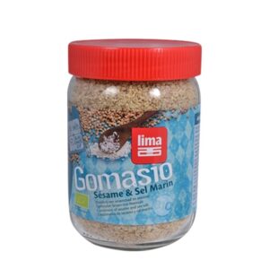Natur Drogeriet Bio Gomasio Ø (225 gr)