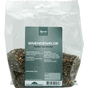 Natur Drogeriet Brændenælde (100 gr)