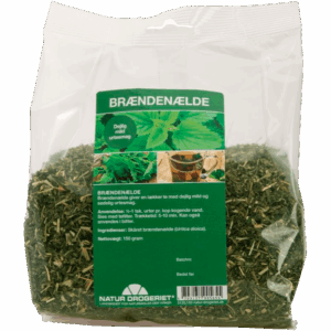 Natur Drogeriet Brændenælde (150 gr)