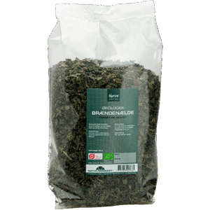 Natur Drogeriet Brændenælde Ø (150 g)