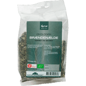 Natur Drogeriet Brændenælde Ø (40 gr)