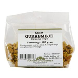 Natur Drogeriet Gurkemeje Knust (100 gr)