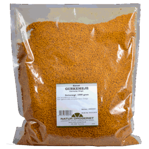Natur Drogeriet Gurkemeje Knust (1000 gr)